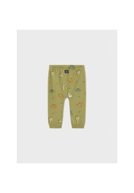 Mayoral Долнище анцуг 1526 Зелен Regular Fit - Pepit.bg