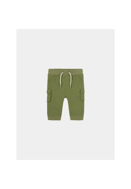 Mayoral Долнище анцуг 2.518 Зелен Regular Fit - Pepit.bg