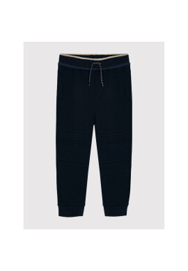 Mayoral Долнище анцуг 4571 Черен Regular Fit - Pepit.bg