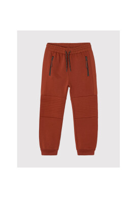 Mayoral Долнище анцуг 4586 Червен Regular Fit - Pepit.bg