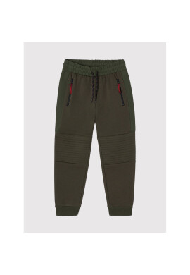 Mayoral Долнище анцуг 4586 Зелен Regular Fit - Pepit.bg
