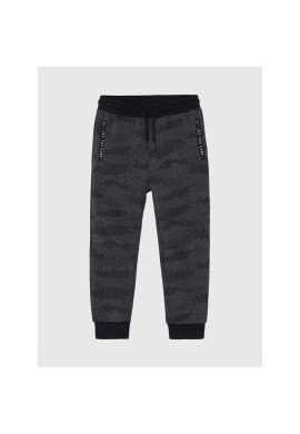 Mayoral Долнище анцуг 4589 Черен Regular Fit - Pepit.bg