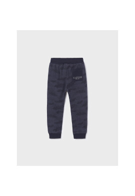 Mayoral Долнище анцуг 4589 Тъмносин Regular Fit - Pepit.bg