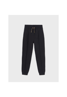 Mayoral Долнище анцуг 7.509 Черен Regular Fit - Pepit.bg