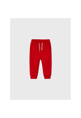 Mayoral Долнище анцуг 704 Червен Regular Fit - Pepit.bg