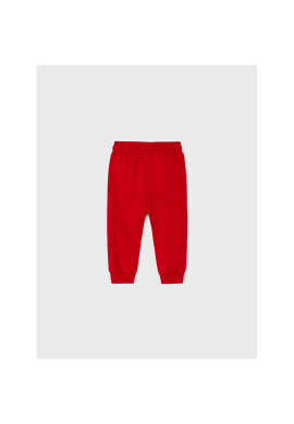 Mayoral Долнище анцуг 704 Червен Regular Fit - Pepit.bg