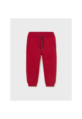 Mayoral Долнище анцуг 704 Червен Regular Fit - Pepit.bg