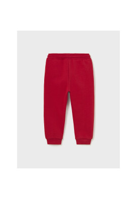 Mayoral Долнище анцуг 704 Червен Regular Fit - Pepit.bg
