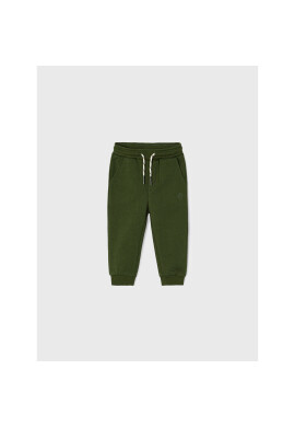 Mayoral Долнище анцуг 704 Зелен Regular Fit - Pepit.bg