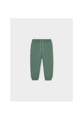Mayoral Долнище анцуг 704 Зелен Regular Fit - Pepit.bg
