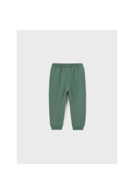 Mayoral Долнище анцуг 704 Зелен Regular Fit - Pepit.bg