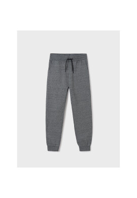 Mayoral Долнище анцуг 705 Сив Regular Fit - Pepit.bg