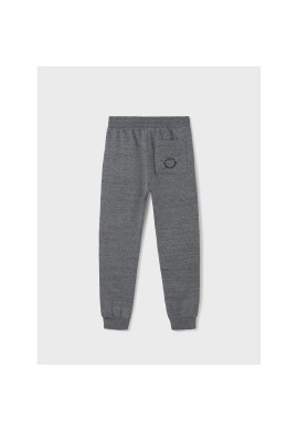 Mayoral Долнище анцуг 705 Сив Regular Fit - Pepit.bg
