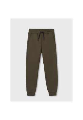 Mayoral Долнище анцуг 705 Зелен Regular Fit - Pepit.bg