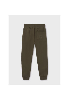 Mayoral Долнище анцуг 705 Зелен Regular Fit - Pepit.bg