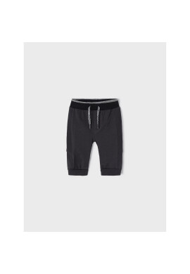 Mayoral Долнище анцуг 719 Черен Regular Fit - Pepit.bg
