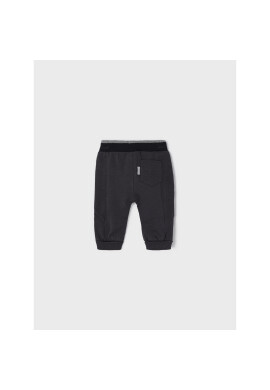 Mayoral Долнище анцуг 719 Черен Regular Fit - Pepit.bg