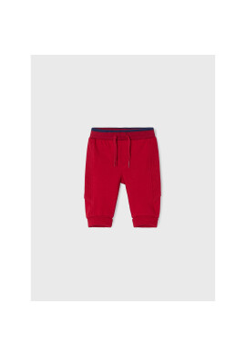 Mayoral Долнище анцуг 719 Червен Regular Fit - Pepit.bg
