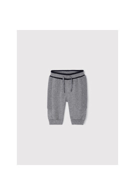 Mayoral Долнище анцуг 719 Сив Regular Fit - Pepit.bg