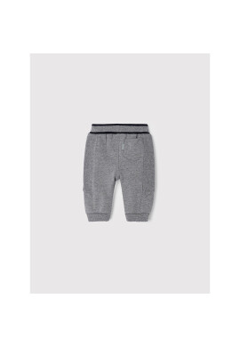 Mayoral Долнище анцуг 719 Сив Regular Fit - Pepit.bg