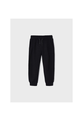 Mayoral Долнище анцуг 725 Черен Regular Fit - Pepit.bg