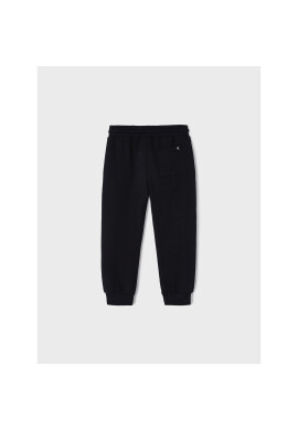 Mayoral Долнище анцуг 725 Черен Regular Fit - Pepit.bg