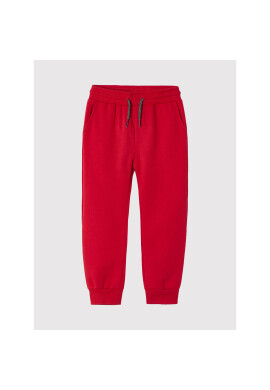 Mayoral Долнище анцуг 725 Червен Regular Fit - Pepit.bg