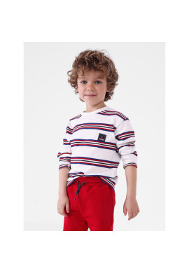 Mayoral Долнище анцуг 725 Червен Regular Fit - Pepit.bg