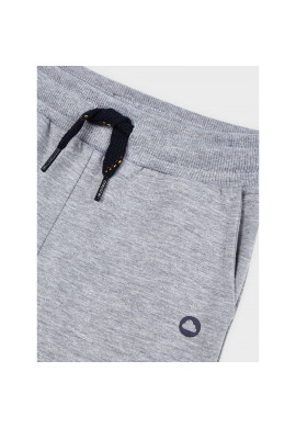 Mayoral Долнище анцуг 725 Сив Regular Fit - Pepit.bg