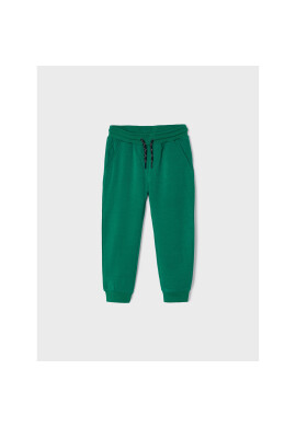 Mayoral Долнище анцуг 725 Зелен Regular Fit - Pepit.bg