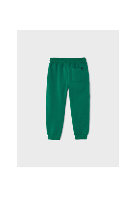 Mayoral Долнище анцуг 725 Зелен Regular Fit - Pepit.bg