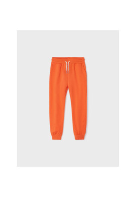 Mayoral Долнище анцуг 742 Оранжев Regular Fit - Pepit.bg
