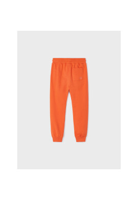Mayoral Долнище анцуг 742 Оранжев Regular Fit - Pepit.bg