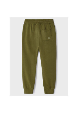 Mayoral Долнище анцуг 742 Зелен Regular Fit - Pepit.bg