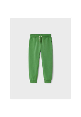 Mayoral Долнище анцуг 742 Зелен Regular Fit - Pepit.bg