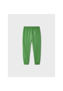 Mayoral Долнище анцуг 742 Зелен Regular Fit - Pepit.bg