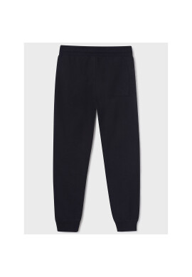 Mayoral Долнище анцуг 744 Черен Regular Fit - Pepit.bg