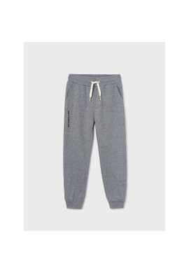 Mayoral Долнище анцуг 744 Сив Regular Fit - Pepit.bg