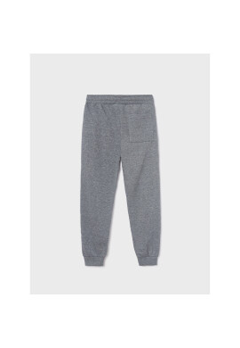 Mayoral Долнище анцуг 744 Сив Regular Fit - Pepit.bg