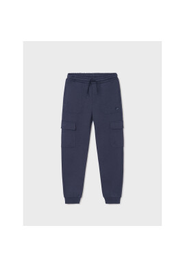 Mayoral Долнище анцуг 7575 Сив Regular Fit - Pepit.bg