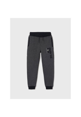 Mayoral Долнище анцуг 7577 Сив Regular Fit - Pepit.bg