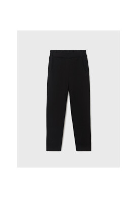 Mayoral Долнище анцуг 7590 Черен Regular Fit - Pepit.bg