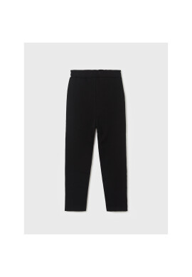 Mayoral Долнище анцуг 7590 Черен Regular Fit - Pepit.bg