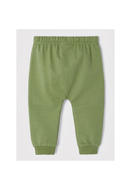 Mayoral Долнище анцуг 1508 Зелен Relaxed Fit - Pepit.bg