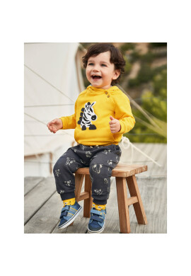 Mayoral Долнище анцуг 1509 Сив Regular Fit - Pepit.bg