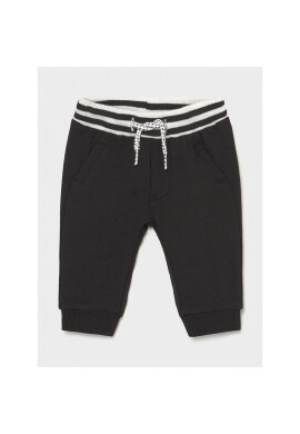 Mayoral Долнище анцуг 1572 Черен Regular Fit - Pepit.bg