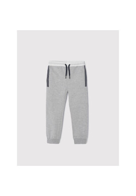 Mayoral Долнище анцуг 3585 Сив Regular Fit - Pepit.bg