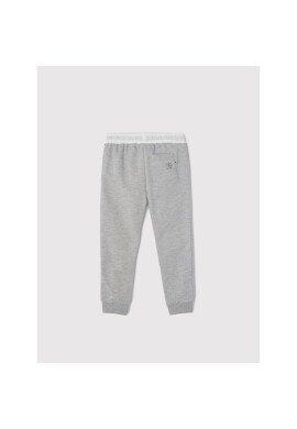 Mayoral Долнище анцуг 3585 Сив Regular Fit - Pepit.bg