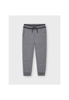 Mayoral Долнище анцуг 4571 Сив Regular Fit - Pepit.bg