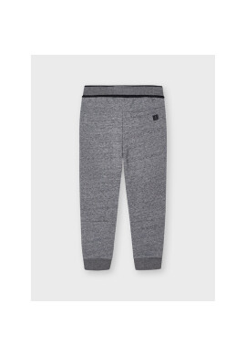 Mayoral Долнище анцуг 4571 Сив Regular Fit - Pepit.bg